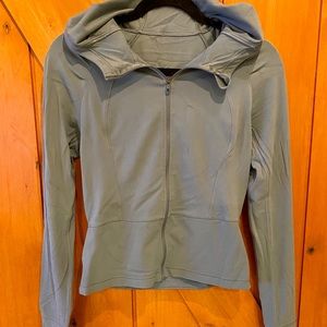 Lululemon Hooded Define Jacket